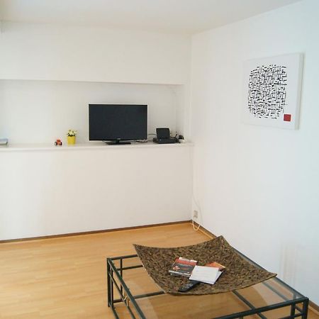 Appartement Impasse Pitchoune Brüssel Exterior foto